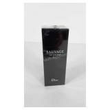 Dior Sauvage eau de toilette very cool spray, 3.4
