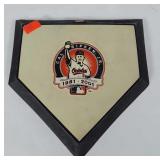 Schutt Sports Hollywood Base Pro Home Plate Cal
