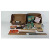 Vintage Advertising Items Group. Rules, Bottle