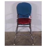 Cosco high chair, needs a little reinforcement