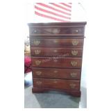 Chest of drawers, seller code WN