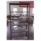 Shop shelves, 36 x 12 x 72