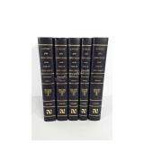 Books, A History of the Jewish People in the Time