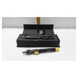 General lighted precision screwdriver