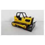 Tonka T6 metal earth mover