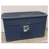 Sterlite 45 Gallon Storage Tote
