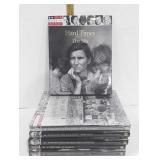 6 time life our American Century hardback books