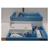 Nintendo Wii game system, no power cord