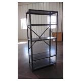 Shop shelving,  36 x 18 x 72