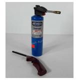 Worthington propane torch and lighter