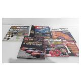 Rand McNally, American Highway, NASCAR road atlas