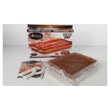 Gotham Steel copper bacon bonanza rack, new in