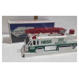 1996 Hess gasoline emergency