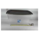 Tub Sterlite 30 gallon