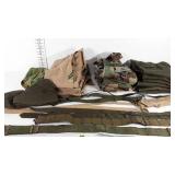 United States Marine Uniforms,  6 pr  dress
