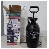 Flow master 2.5 Gallon Tank Sprayer, seller code