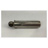 Schrader balloon tire gauge