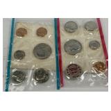 1972 mint set