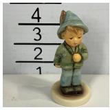 Goebel Hummel, #559 First Issue "Heart and Soul"