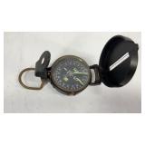 Pic lensatic compass