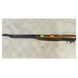 JC Higgins Model 36 Rifle, chambered for 22 LR,