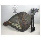 Turkey decoy