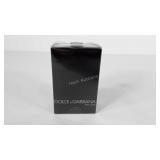 Dolce & Gabbana the one eau de parfum 3.3 oz, new