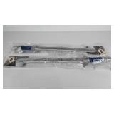 Soft Weapons and Tactics Wonder Woman swords, new