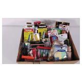 Group of makeup,  most new in package