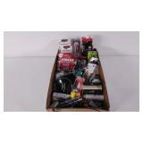 Group of makeup,  most new in package