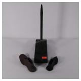 Cobblers anvil, two child