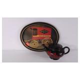 The Great Atlantic and Pacific Tea Co.