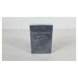 Dolce & Gabbana light blue for men eau de