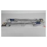 Soft Weapons and Tactics Wonder Woman swords, new