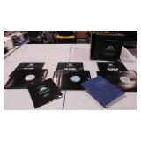 Star Wars Trilogy laser disc widescreen