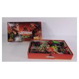 Small Soldiers Big Battle Game, all 12 figures