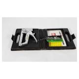 Swingline powerful 1000 staple gun