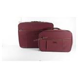 Luggage,  York - Rittenhouse, large 28x21, small