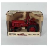 Ertl McCormick Farmall Cub Tractor in Original