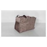 Thirty-One bag, used, 12 x 7 inches