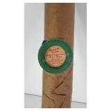 Milk Bottle Poks or Caps, Sunnyside Egg Nog,