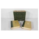 Ten Masters Deluxe Classics books includes Pride