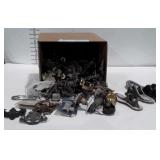 Hardware, Misc Drawer Pulls, plus other