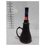 Pennsylvania Railroad Dayton Torch, has been