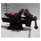 Early Littlestown No. 112  swivel 3" Bench Vise