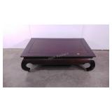 Low coffee table, 47 x 30 x 15, seller code X9