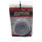 Tools, 3pks 10yrd Shop Roll 120 Grit Sanding