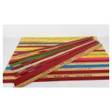 Thirty two Advertising yardsticks