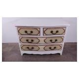 Four drawer dresser