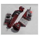 Tools, 2 Grinding Wheel Dresser Tools each with